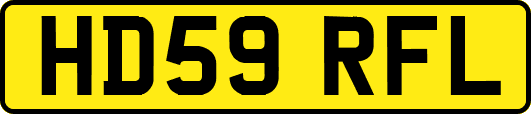 HD59RFL