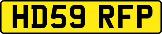 HD59RFP