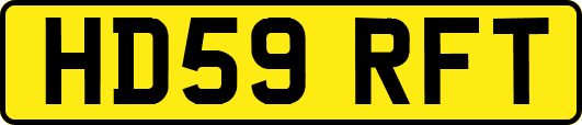 HD59RFT