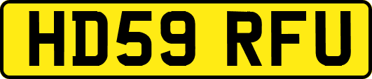 HD59RFU