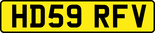 HD59RFV
