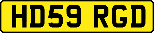 HD59RGD