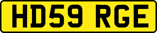 HD59RGE