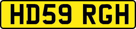 HD59RGH