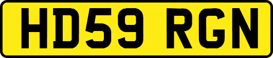 HD59RGN