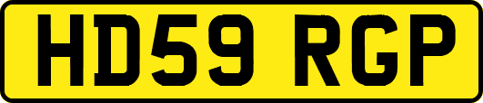 HD59RGP