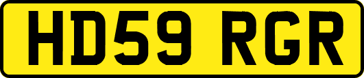 HD59RGR