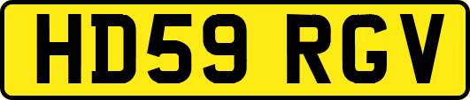 HD59RGV