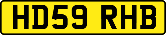 HD59RHB