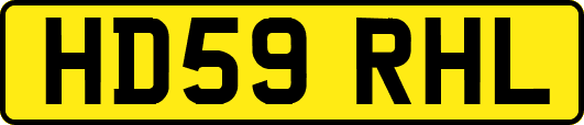 HD59RHL