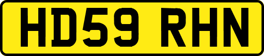 HD59RHN