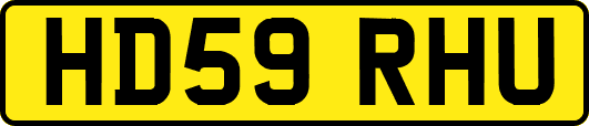 HD59RHU