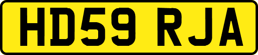 HD59RJA