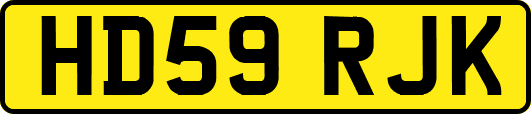 HD59RJK