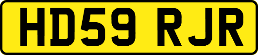 HD59RJR