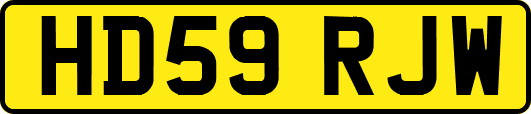 HD59RJW