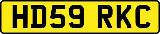 HD59RKC