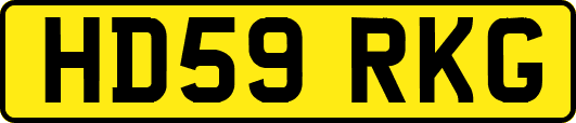 HD59RKG