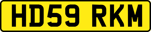 HD59RKM
