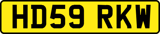 HD59RKW