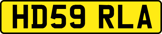 HD59RLA