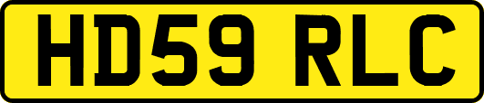 HD59RLC