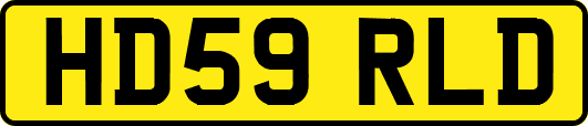 HD59RLD