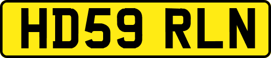 HD59RLN