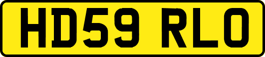 HD59RLO