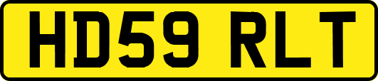 HD59RLT