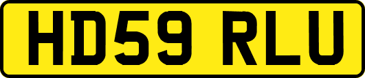 HD59RLU
