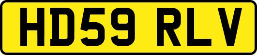 HD59RLV
