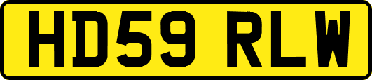 HD59RLW