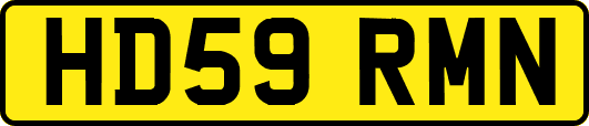 HD59RMN