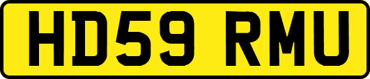 HD59RMU