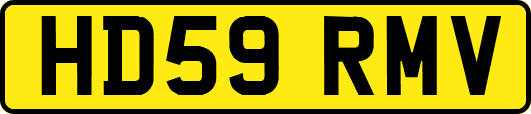 HD59RMV