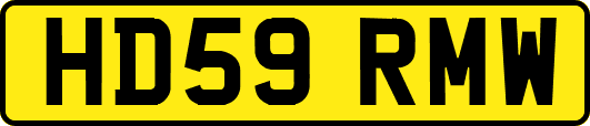 HD59RMW