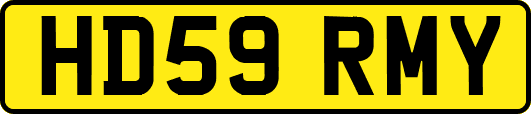 HD59RMY