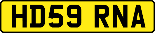 HD59RNA