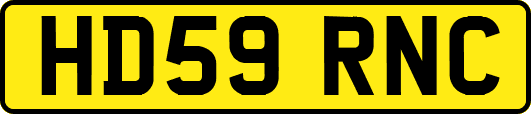 HD59RNC