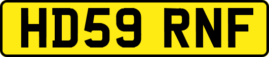 HD59RNF
