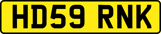 HD59RNK