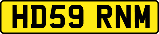 HD59RNM