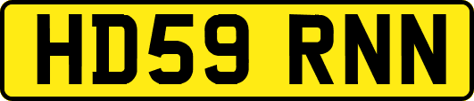 HD59RNN