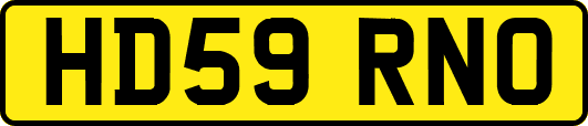 HD59RNO