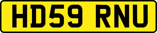 HD59RNU
