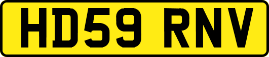 HD59RNV