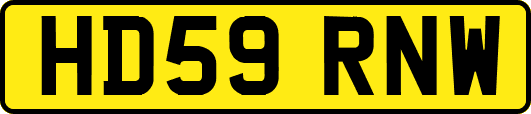 HD59RNW
