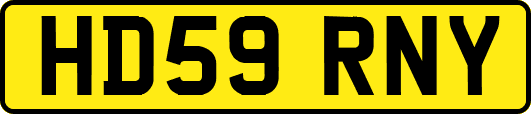 HD59RNY