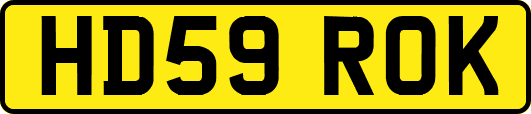 HD59ROK